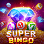 Super Bingo jackpot bingo room at Betso88